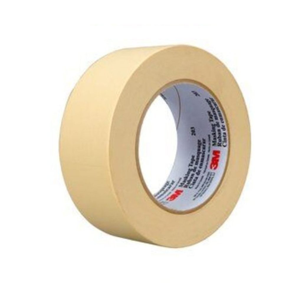 3M GP Masking Tape 18MM